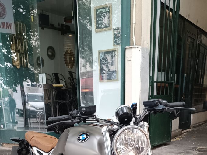BMW R NineT Scrambler 4