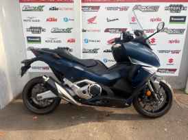HONDA NSS FORZA 750 - 2022