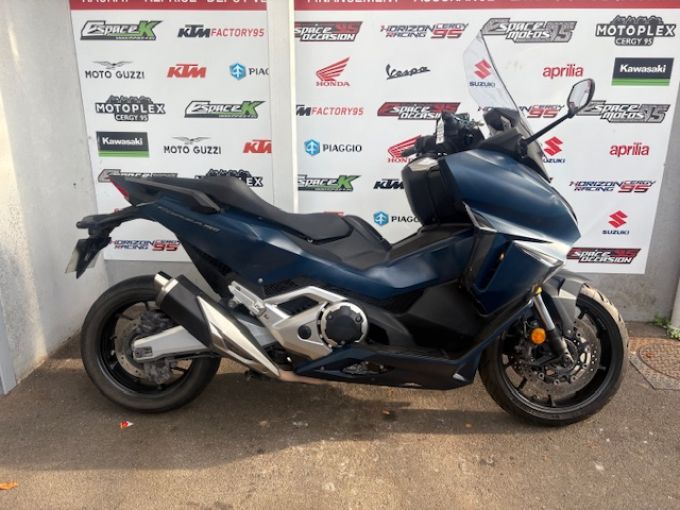 HONDA NSS FORZA 750 4
