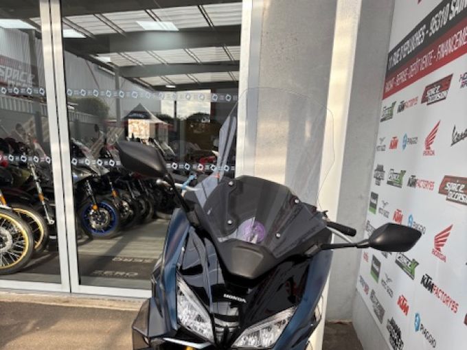 HONDA NSS FORZA 750 4