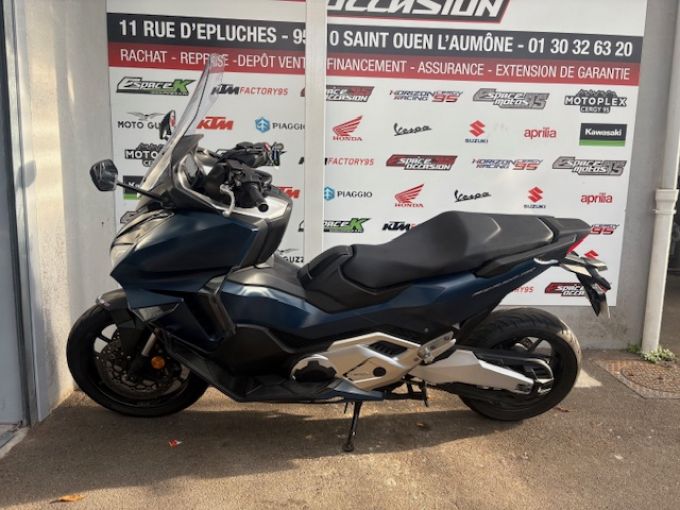 HONDA NSS FORZA 750 4