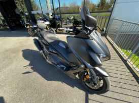 YAMAHA XP T-MAX 560 TECH MAX - 2020