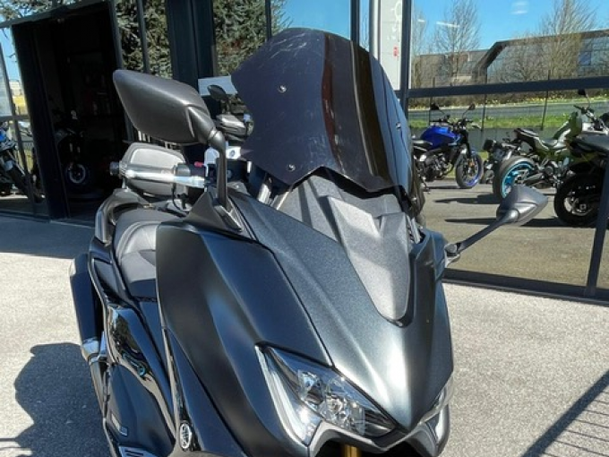 YAMAHA XP T-MAX 560 TECH MAX 4