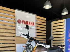 FANTIC CABALLERO 500 EXPLORER - 2023