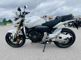 HONDA CB 600 HORNET - 2008