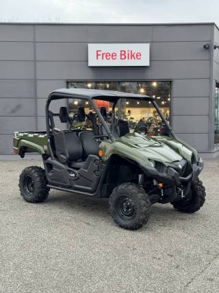 YAMAHA 700 VIKING EPS - 2025