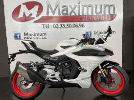 CF MOTO 450 SR - 2025