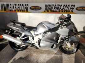 SUZUKI GSX-R 1300 HAYABUSA - 2002