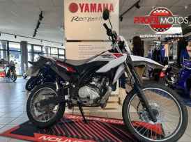 YAMAHA WR125R - 2013