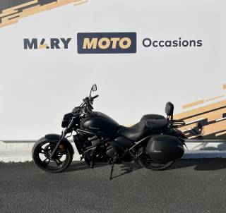 KAWASAKI VULCAN 650 S - 2018