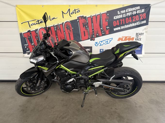 KAWASAKI Z 900 4