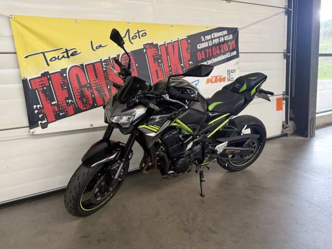KAWASAKI Z 900 4