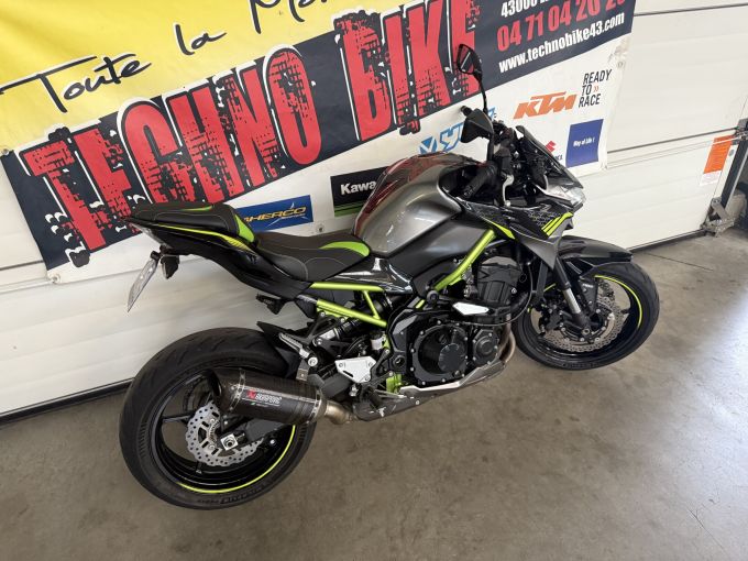 KAWASAKI Z 900 4