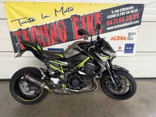 KAWASAKI Z 900 - 2020