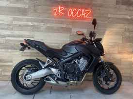 HONDA CB 650 F - 2015
