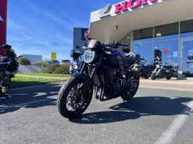 HONDA CB1000R Black Edition - 2023