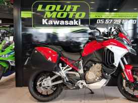 DUCATI MULTISTRADA V4S RADAR - 2021