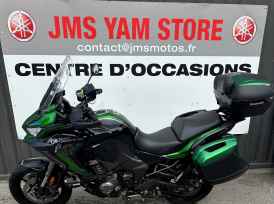KAWASAKI VERSYS 1000 - 2022