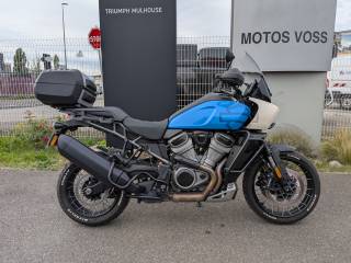 HARLEY-DAVIDSON ADVENTURE PAN AMERICA 1250 SPECIAL - 2023