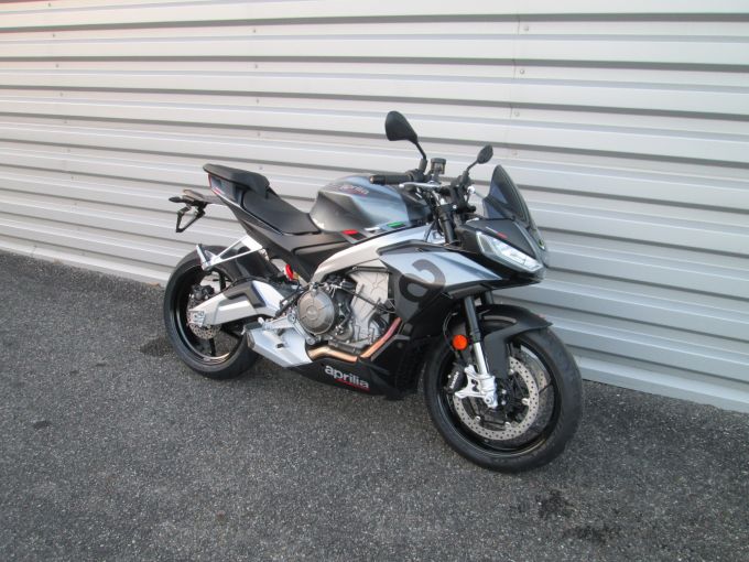 APRILIA TUONO 660 4