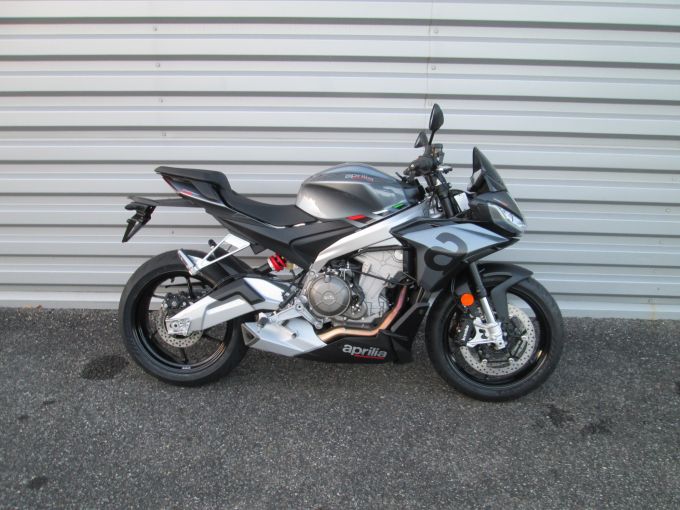 APRILIA TUONO 660 4