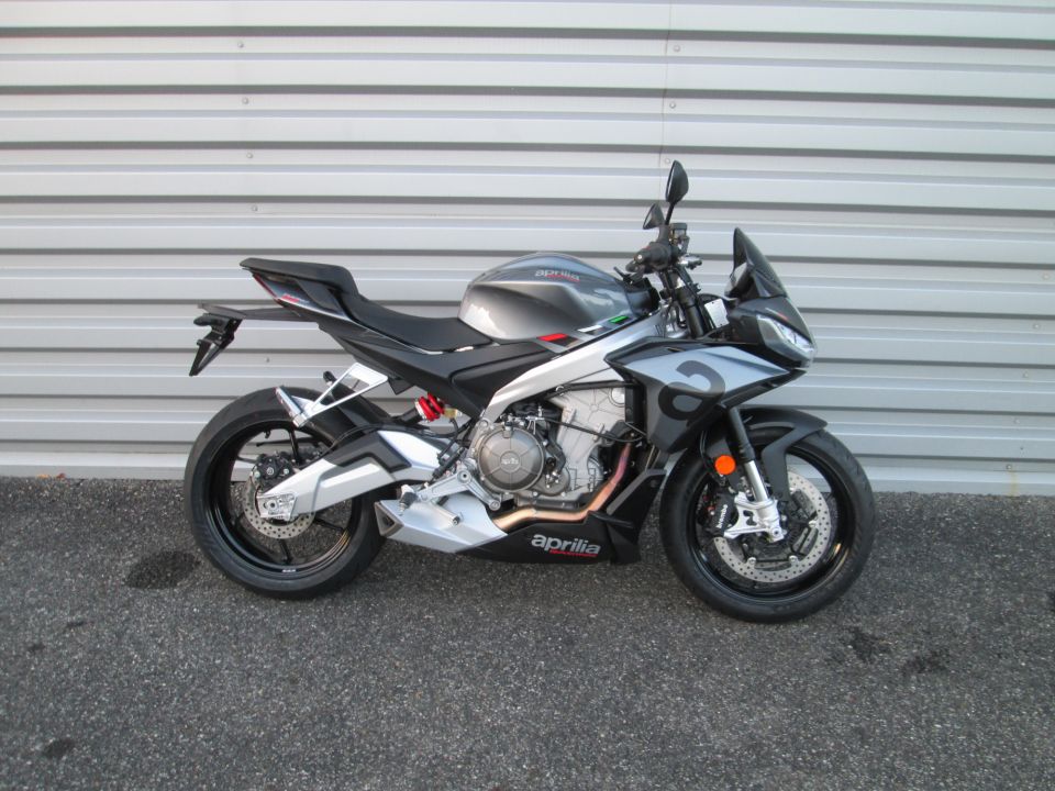 APRILIA TUONO 660 4