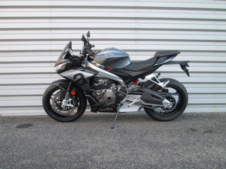 APRILIA TUONO 660 4