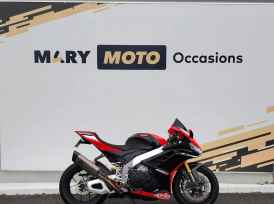 APRILIA RSV4 1100 FACTORY - 2024