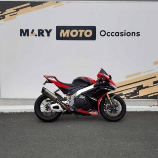 APRILIA RSV4 1100 FACTORY - 2024