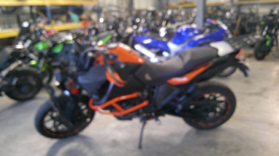 KTM 1090 ADVENTURE 4