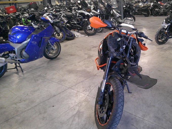 KTM 1090 ADVENTURE 4