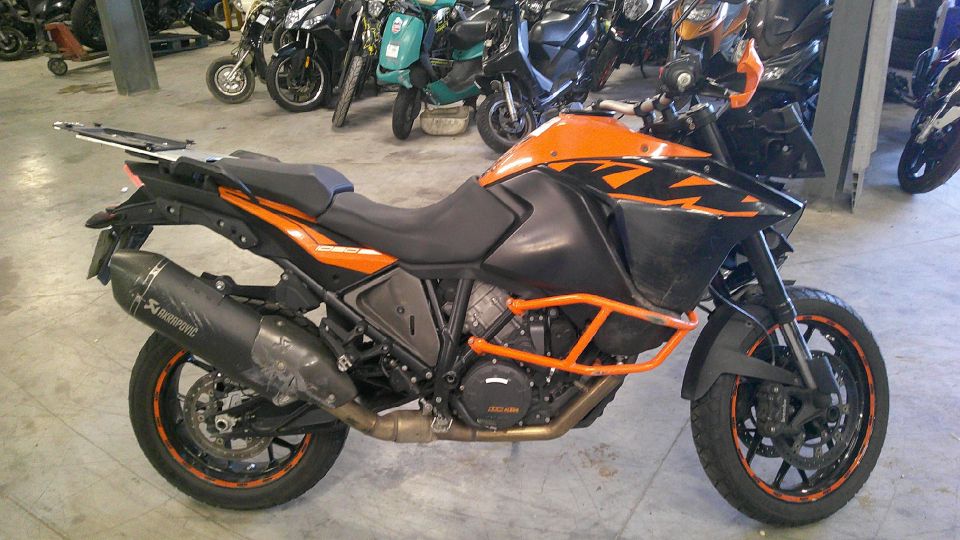 KTM 1090 ADVENTURE 4