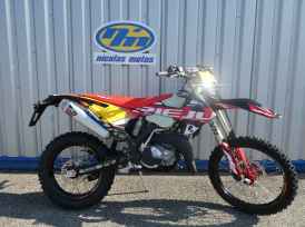RIEJU MR 300 PRO - 2025