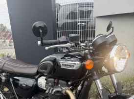 TRIUMPH Bonneville T100 - 2022