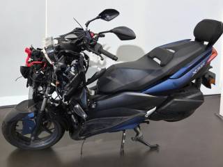 YAMAHA XMAX 300 - 2018
