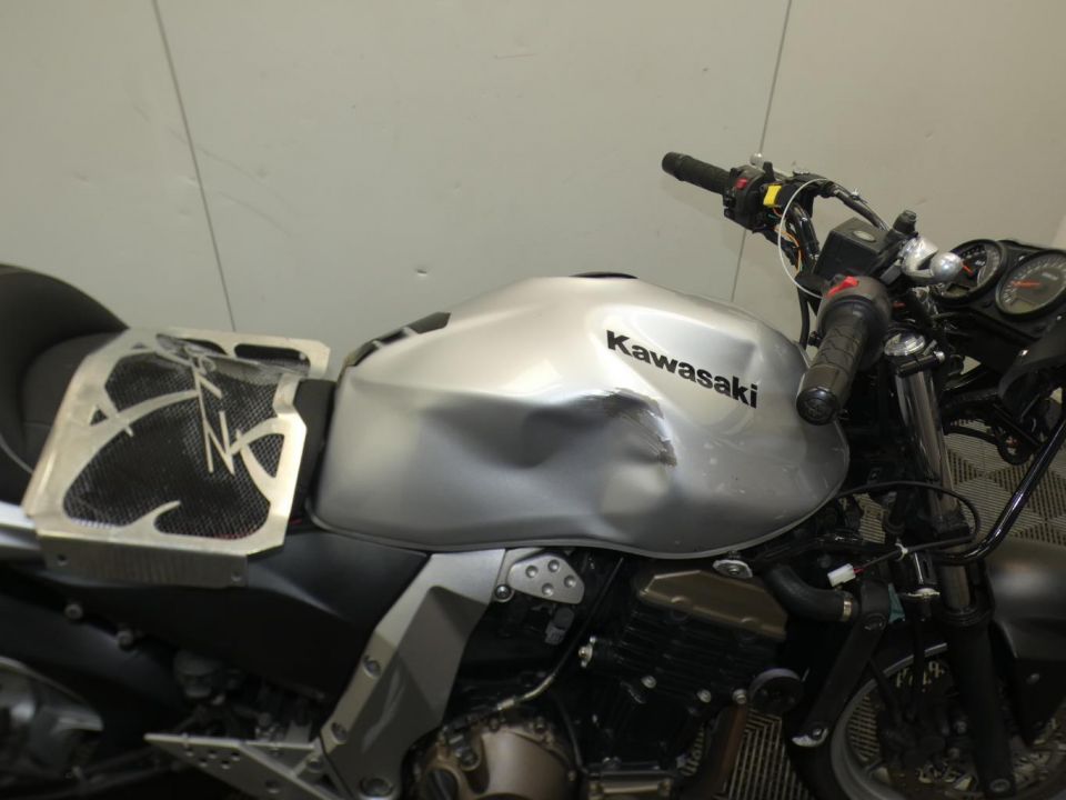 KAWASAKI Z 750 4