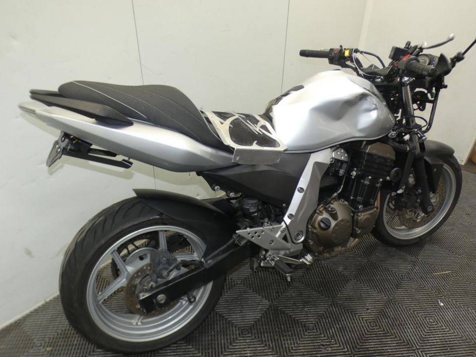 KAWASAKI Z 750 4