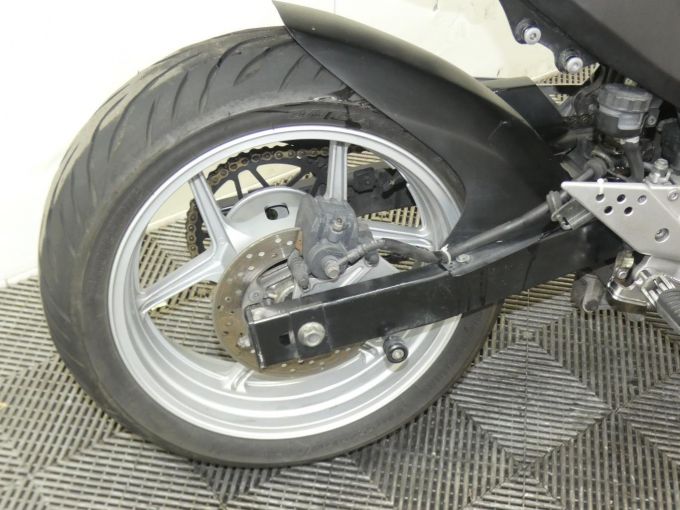 KAWASAKI Z 750 4
