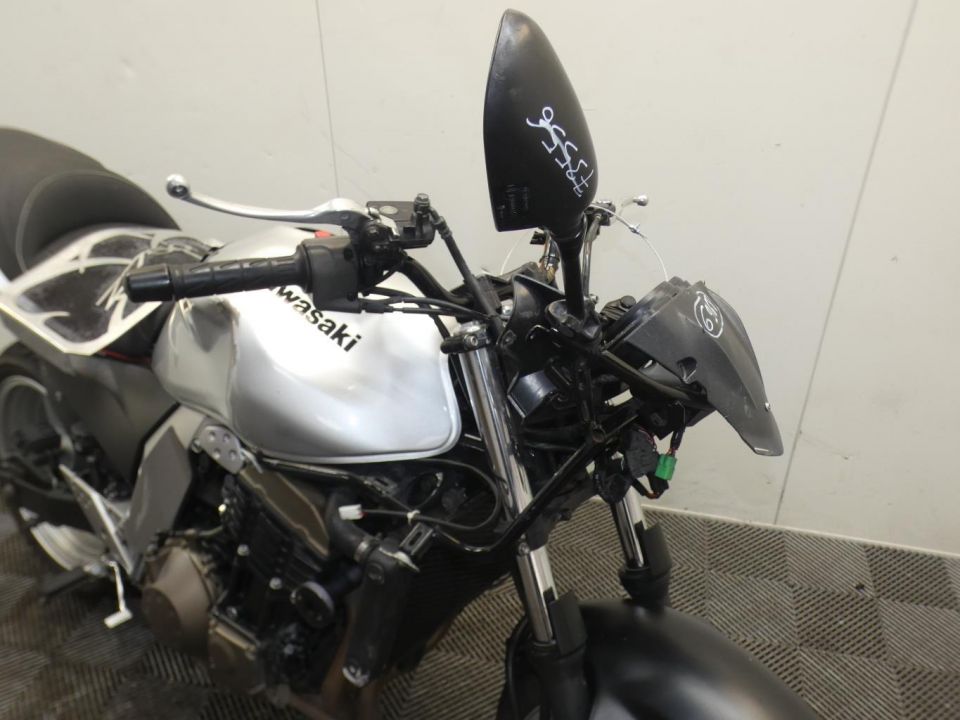 KAWASAKI Z 750 4