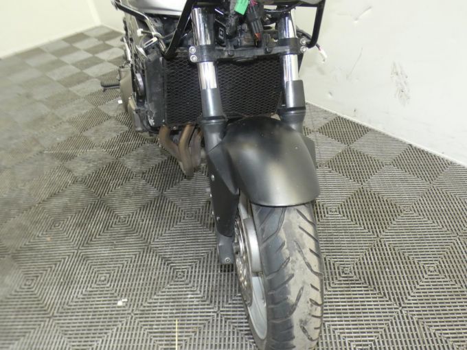 KAWASAKI Z 750 4