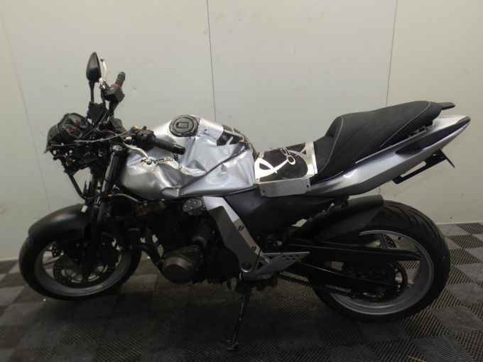 KAWASAKI Z 750 4