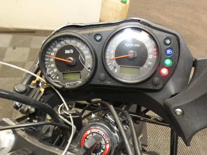 KAWASAKI Z 750 4