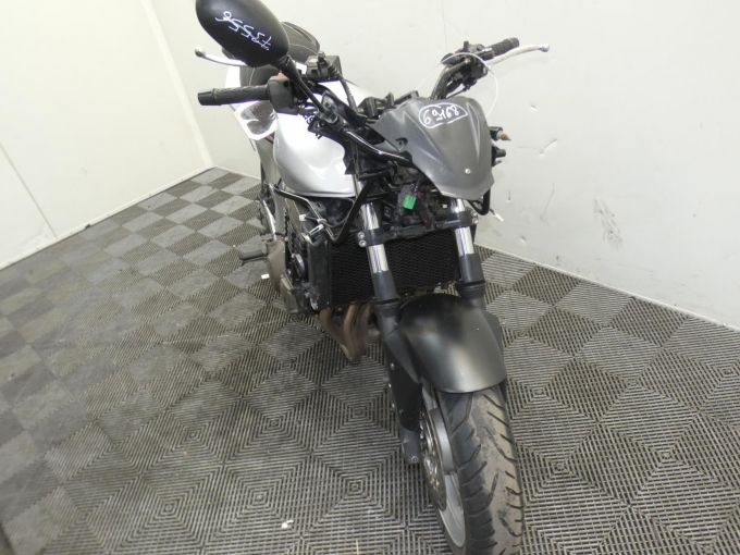 KAWASAKI Z 750 4