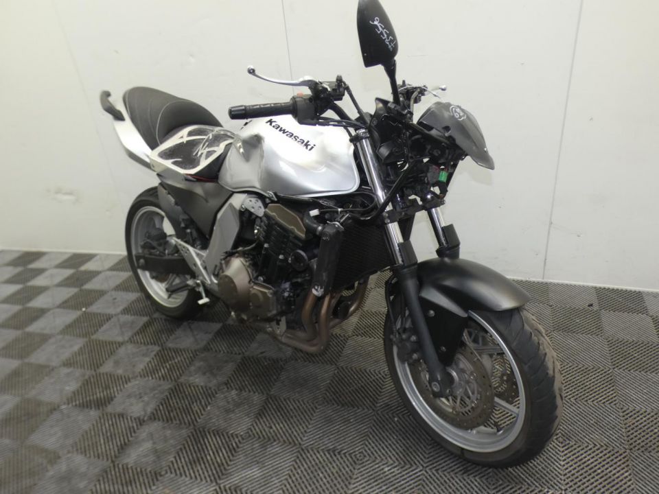KAWASAKI Z 750 4