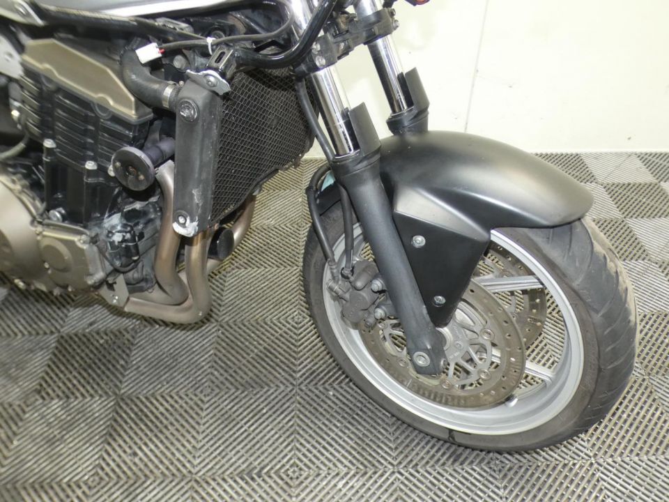 KAWASAKI Z 750 4