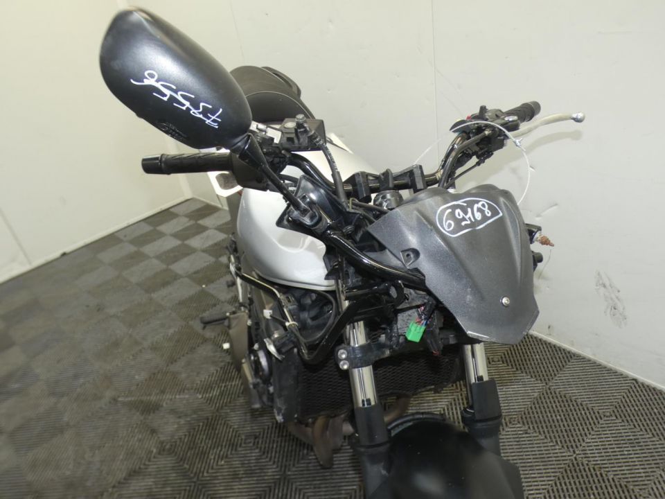 KAWASAKI Z 750 4