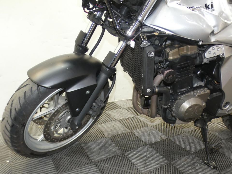 KAWASAKI Z 750 4