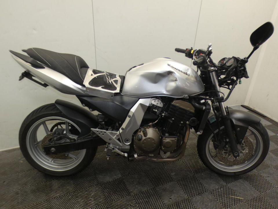 KAWASAKI Z 750 4