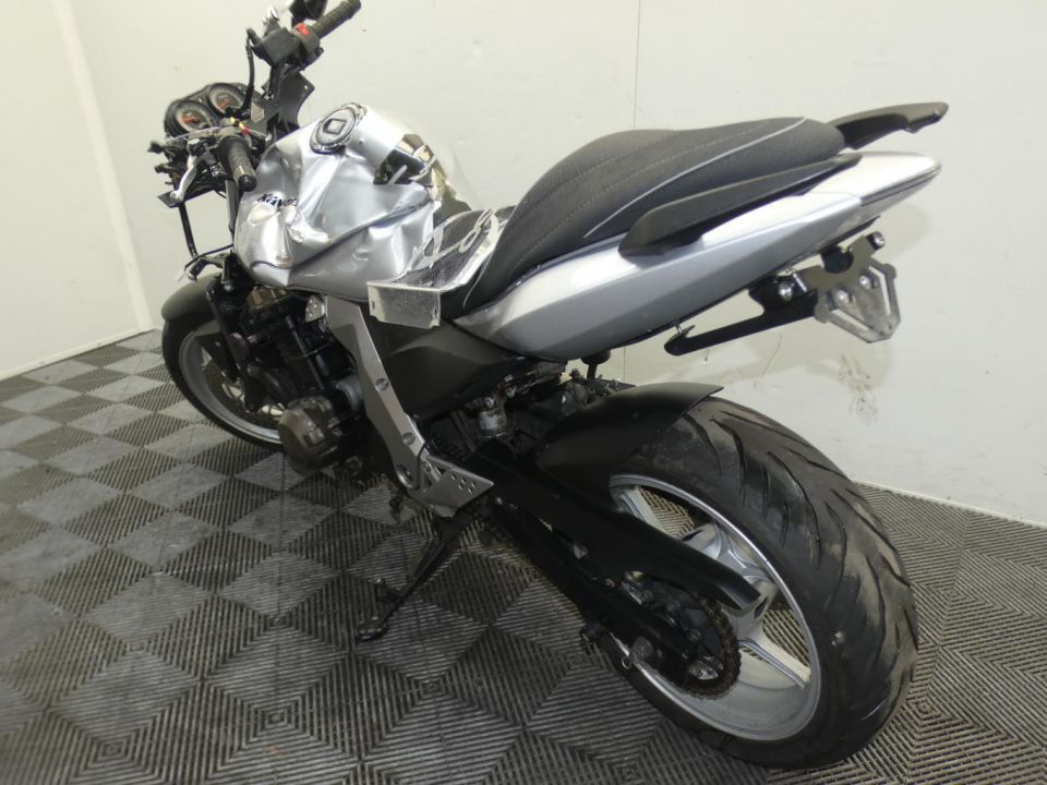 KAWASAKI Z 750 4