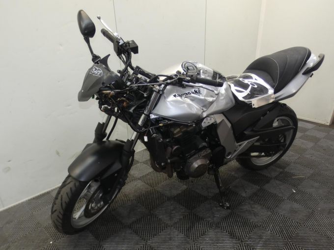 KAWASAKI Z 750 4